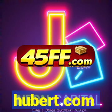 hubert.com plataforma de jogos